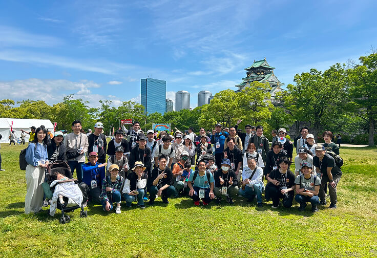 健康経営への取り組み