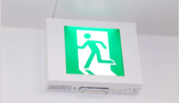 視覚的な情報伝達