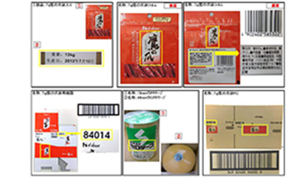 掲示物やチェックシートによる業務の工夫