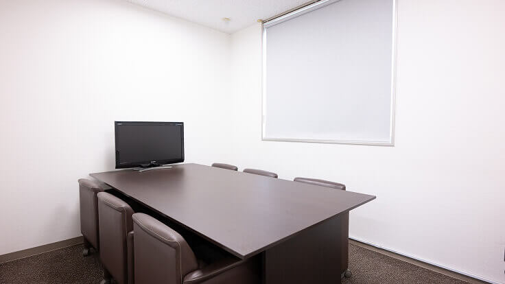 会議室①