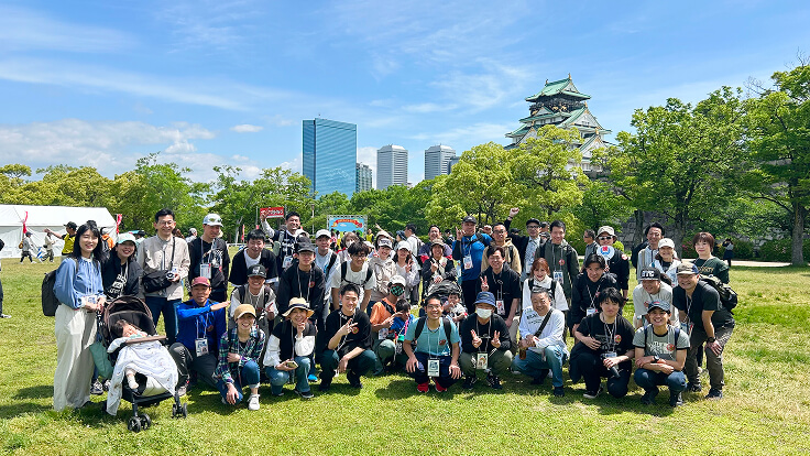 HIFハッピー健康ファミリー