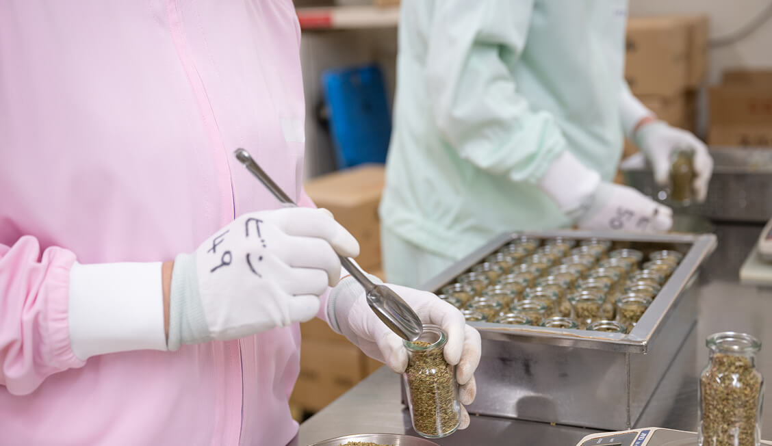 製造部：AS課写真2